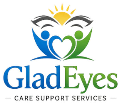 GladEyes Care Support Services